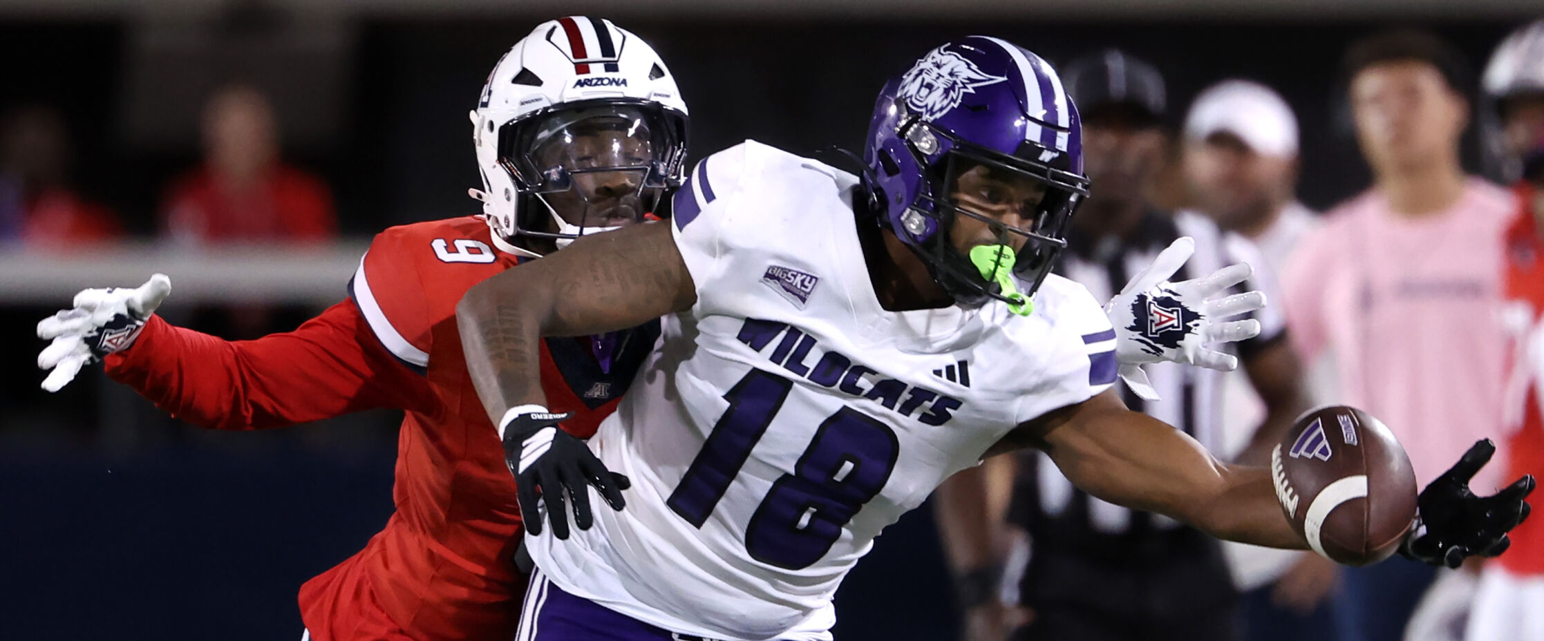 University of ÃÛÁÄÖ±²¥ vs Weber State
